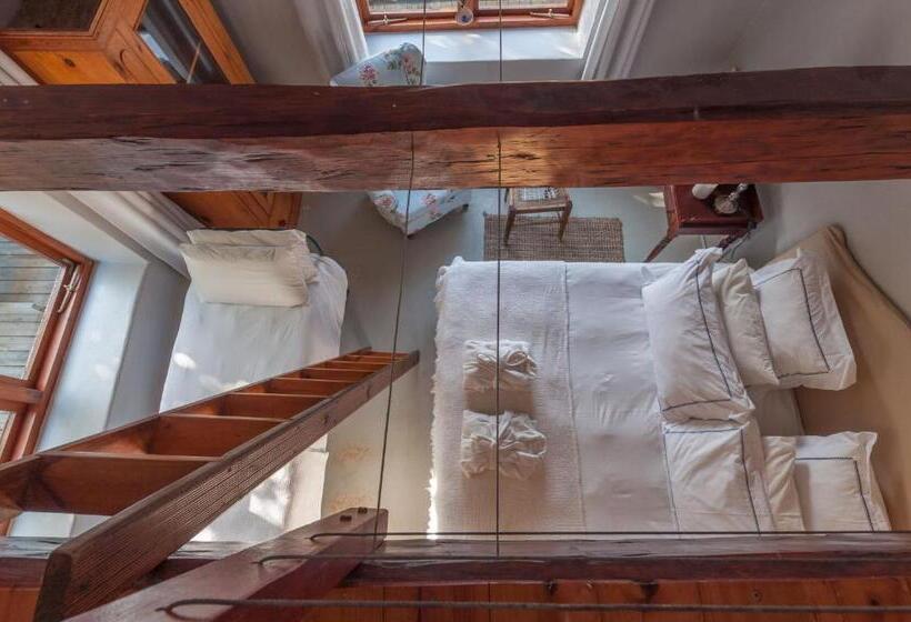 标准平房, Oakhurst Farm Cottages