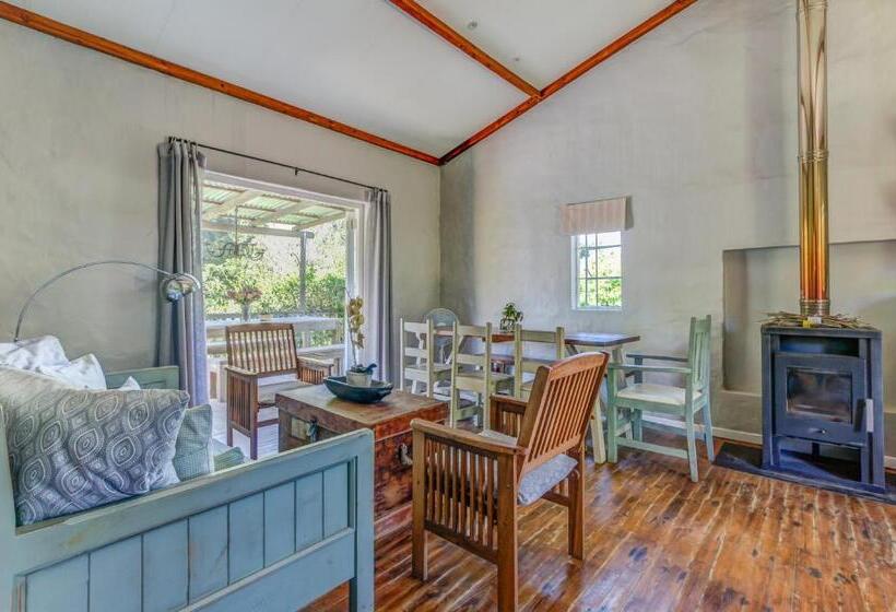 1间卧室的房子, Oakhurst Farm Cottages