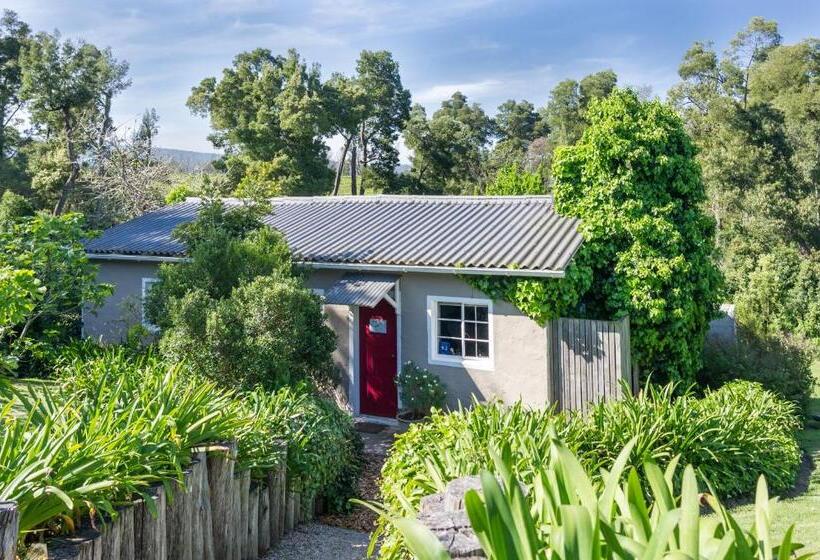 1间卧室的房子, Oakhurst Farm Cottages