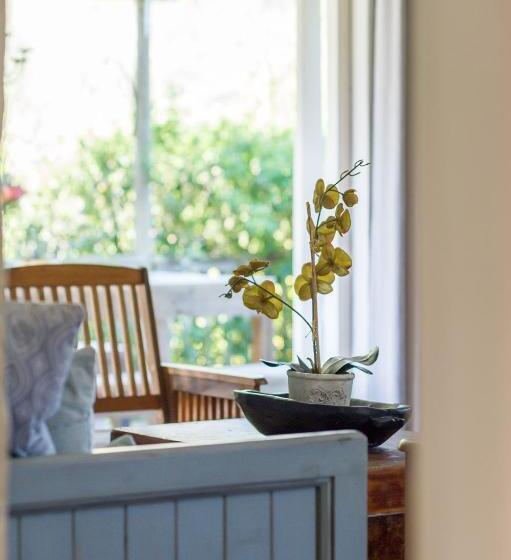 Апартаменты 1 Спальня, Oakhurst Farm Cottages
