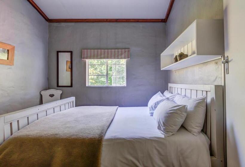 带1个卧室的公寓, Oakhurst Farm Cottages