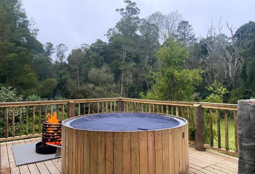 带1个卧室的公寓, Oakhurst Farm Cottages