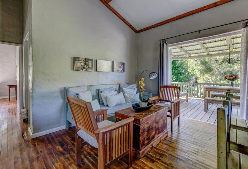 Апартаменты 1 Спальня, Oakhurst Farm Cottages
