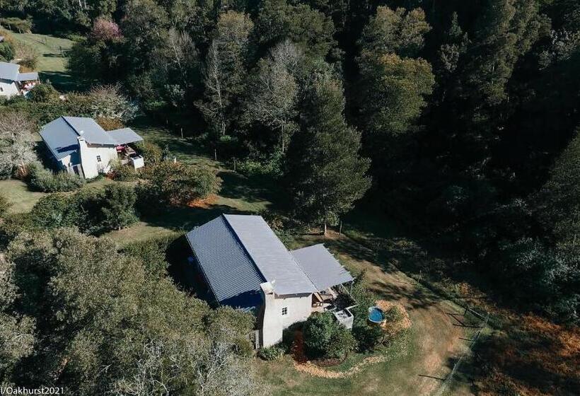 带1个卧室的公寓, Oakhurst Farm Cottages