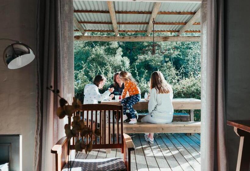 带1个卧室的公寓, Oakhurst Farm Cottages