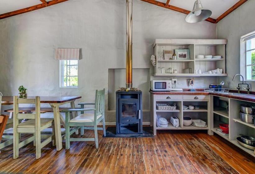 带1个卧室的公寓, Oakhurst Farm Cottages