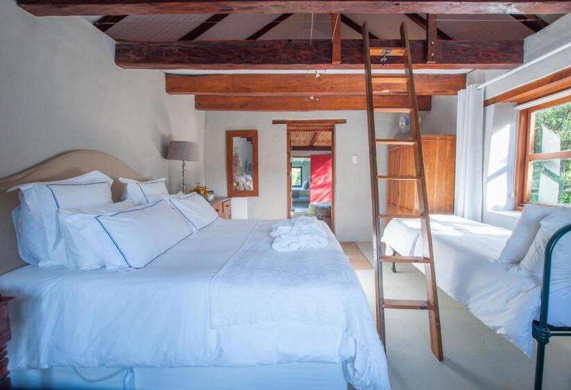 标准平房, Oakhurst Farm Cottages