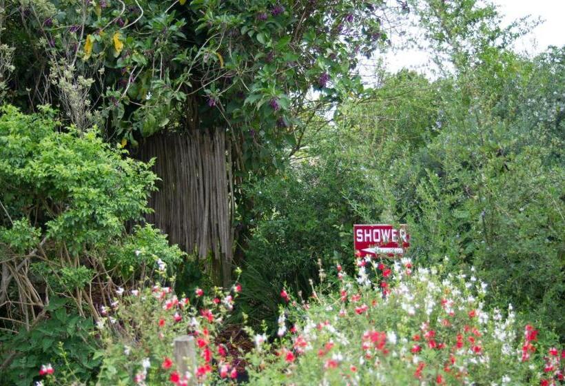 标准平房, Oakhurst Farm Cottages