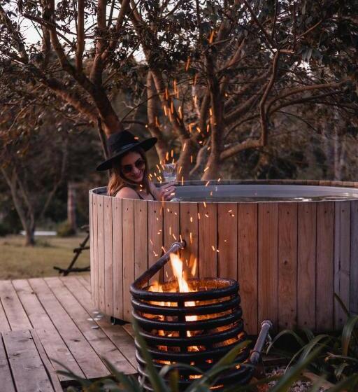 标准平房, Oakhurst Farm Cottages