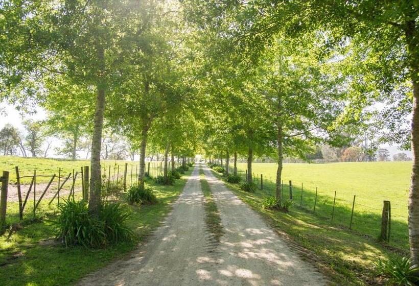 标准平房, Oakhurst Farm Cottages