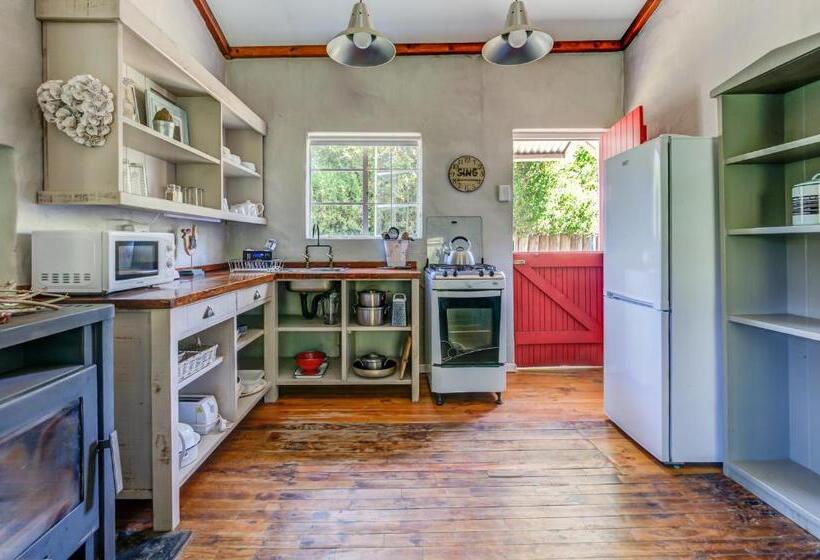 带1个卧室的公寓, Oakhurst Farm Cottages