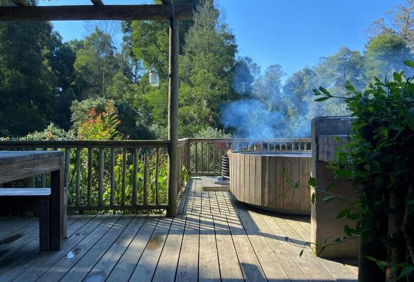 带1个卧室的公寓, Oakhurst Farm Cottages