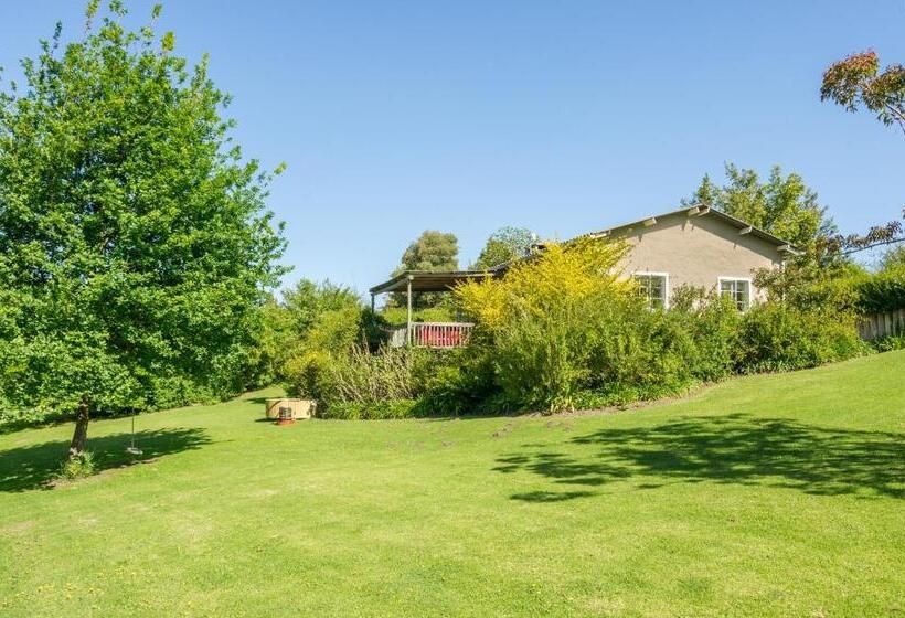 Дом 1 Спальня, Oakhurst Farm Cottages
