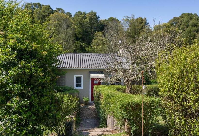 1间卧室的房子, Oakhurst Farm Cottages