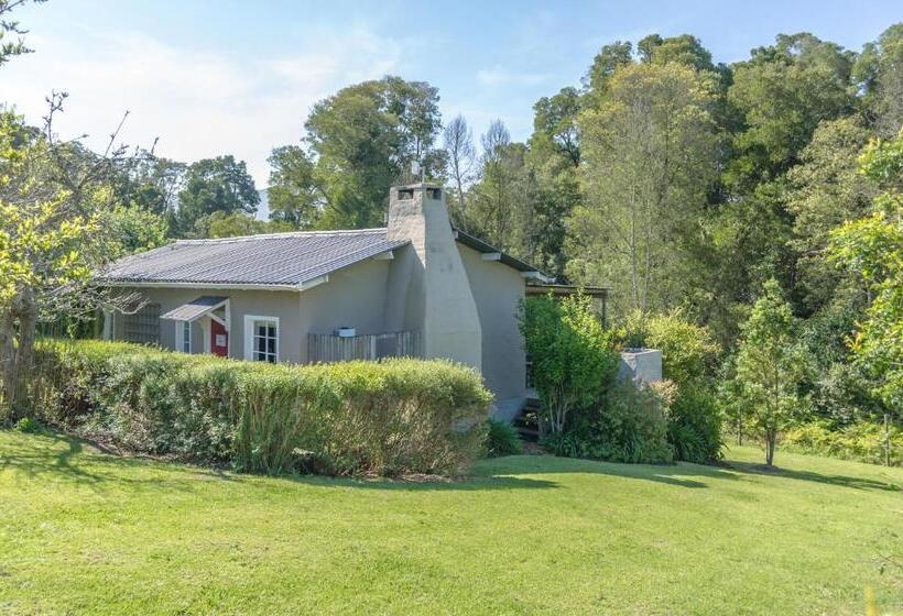 1间卧室的房子, Oakhurst Farm Cottages