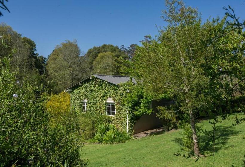Дом 1 Спальня, Oakhurst Farm Cottages