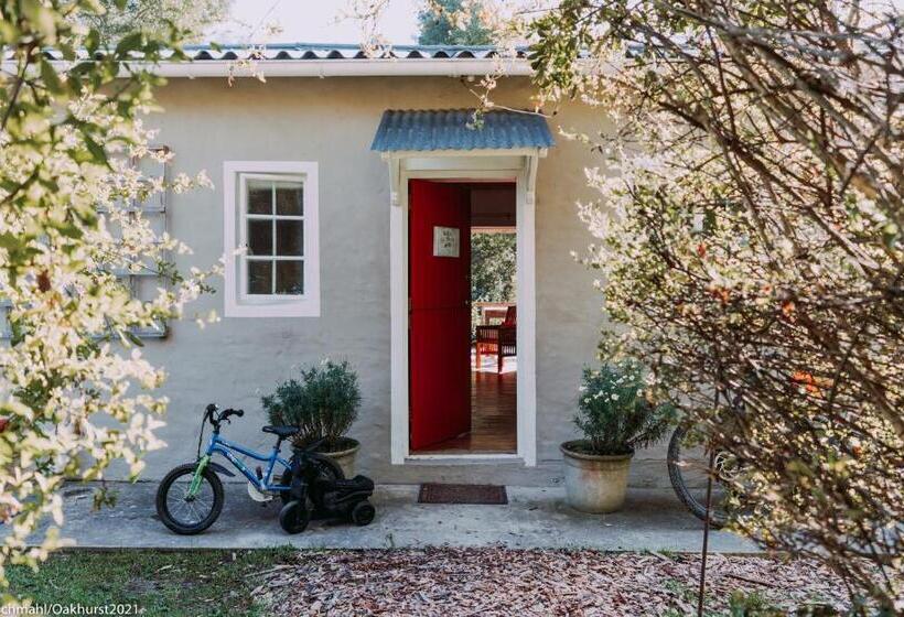 1间卧室的房子, Oakhurst Farm Cottages