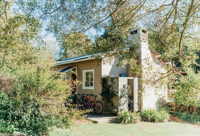 1间卧室的房子, Oakhurst Farm Cottages