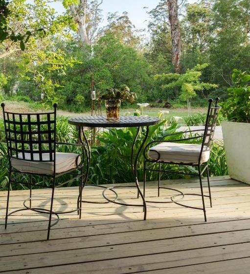 带1个卧室的公寓, Oakhurst Farm Cottages