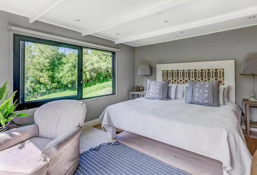 标准平房, Oakhurst Farm Cottages