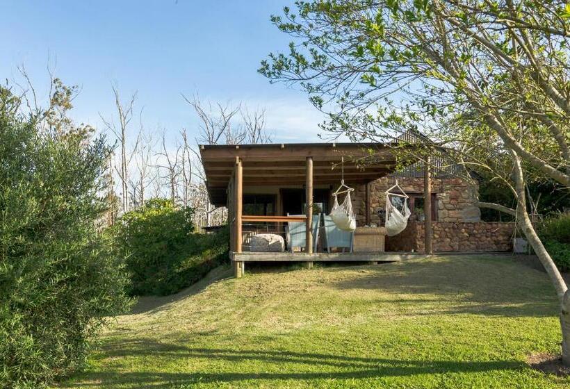 标准平房, Oakhurst Farm Cottages