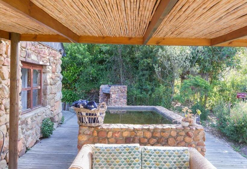 标准平房, Oakhurst Farm Cottages