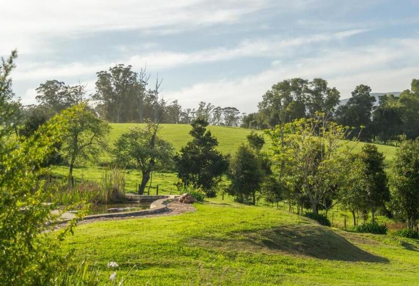 标准平房, Oakhurst Farm Cottages