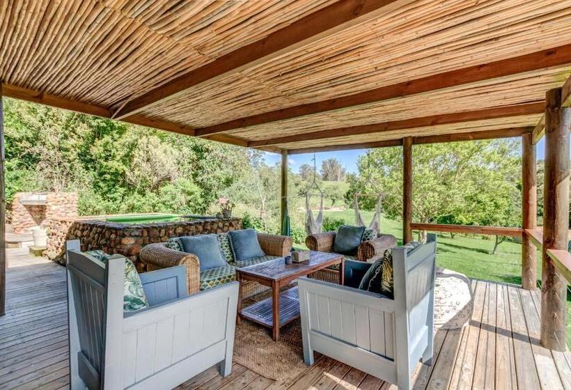 标准平房, Oakhurst Farm Cottages