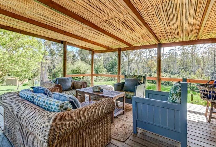 标准平房, Oakhurst Farm Cottages