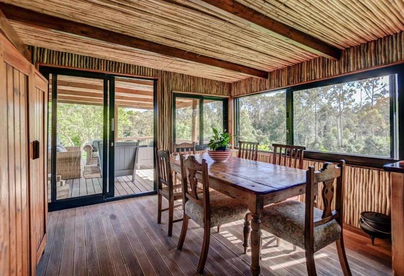 标准平房, Oakhurst Farm Cottages