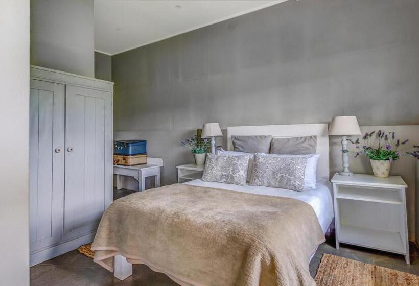 带1个卧室的公寓, Oakhurst Farm Cottages