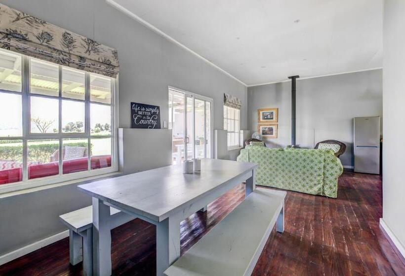 带1个卧室的公寓, Oakhurst Farm Cottages