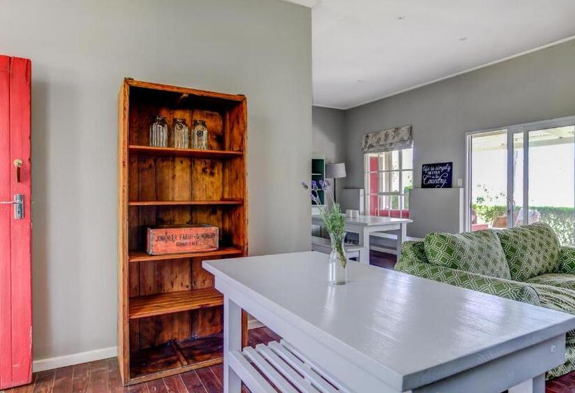 Апартаменты 1 Спальня, Oakhurst Farm Cottages