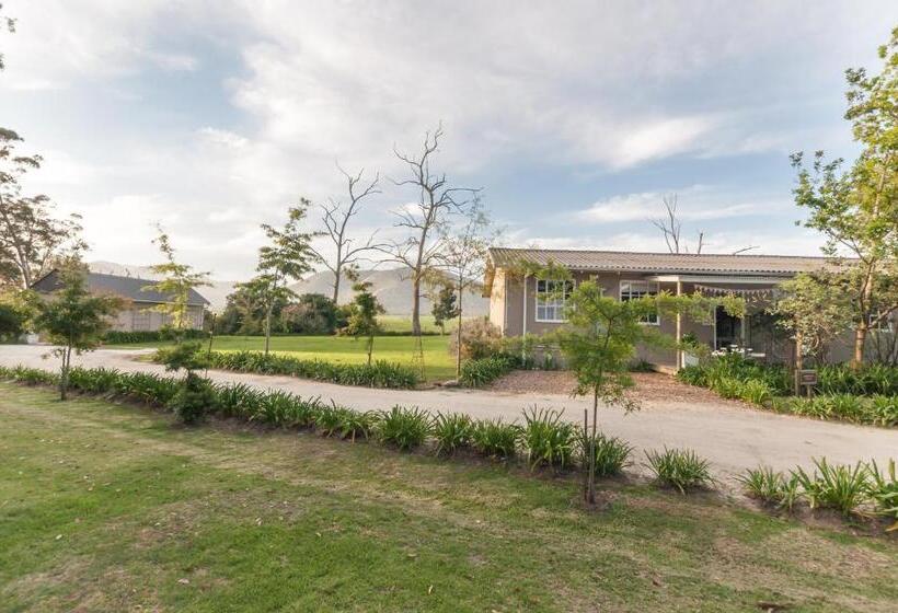 带1个卧室的公寓, Oakhurst Farm Cottages