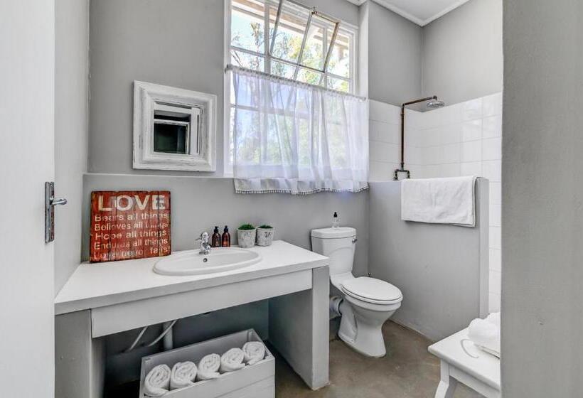 带1个卧室的公寓, Oakhurst Farm Cottages