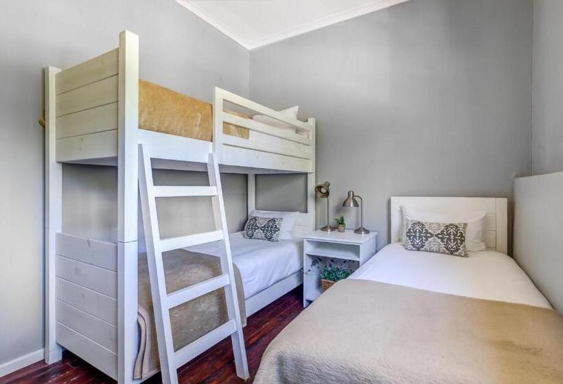 带1个卧室的公寓, Oakhurst Farm Cottages