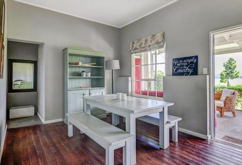 带1个卧室的公寓, Oakhurst Farm Cottages