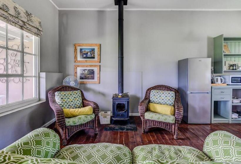 带1个卧室的公寓, Oakhurst Farm Cottages