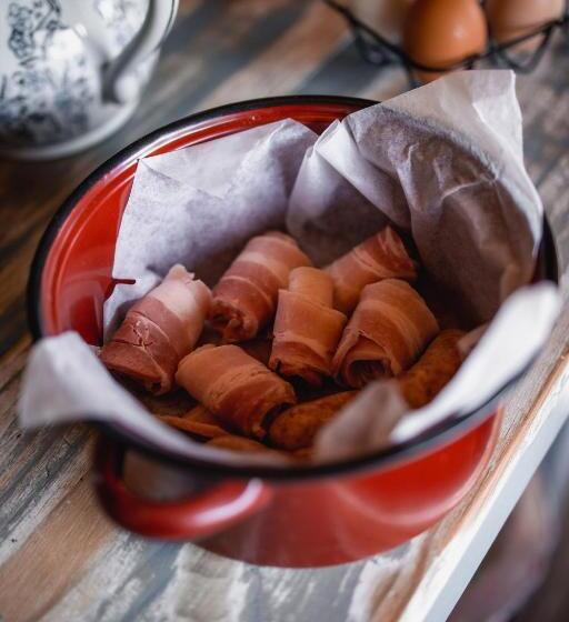 标准平房, Oakhurst Farm Cottages