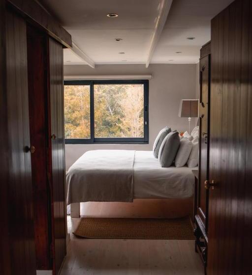 标准平房, Oakhurst Farm Cottages