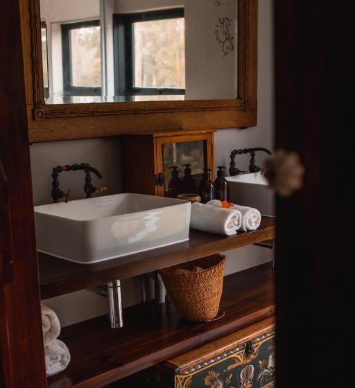 标准平房, Oakhurst Farm Cottages