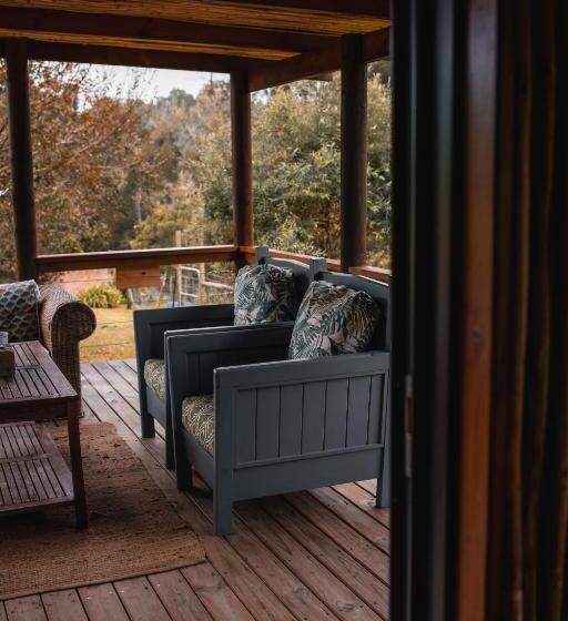 标准平房, Oakhurst Farm Cottages