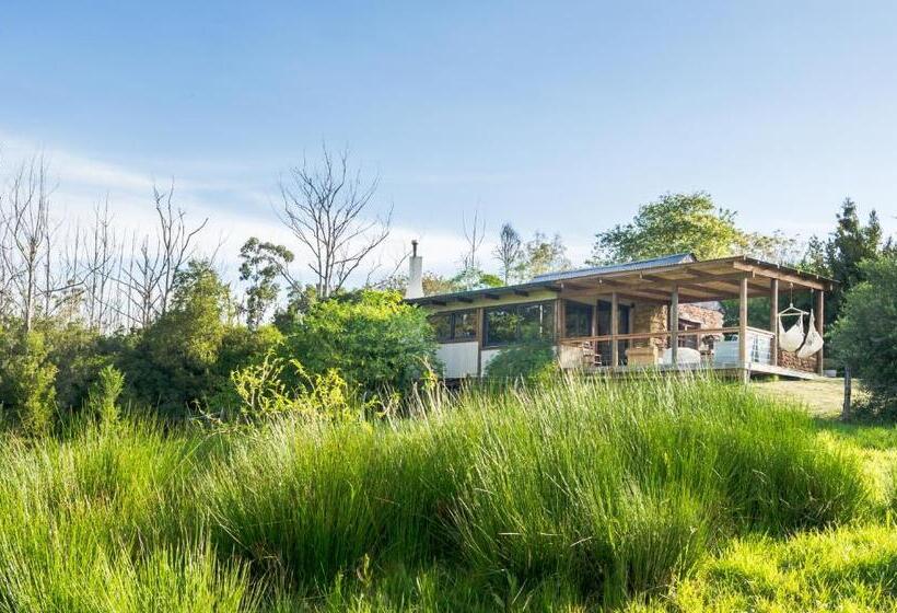 标准平房, Oakhurst Farm Cottages