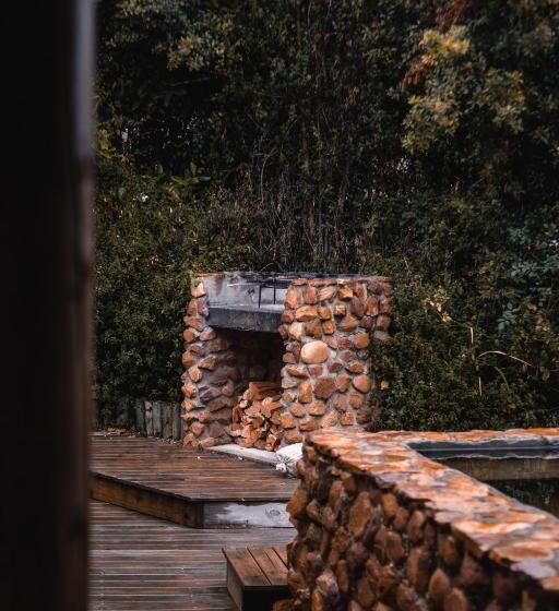 标准平房, Oakhurst Farm Cottages