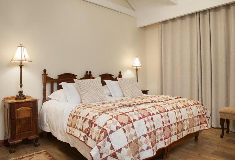 Standaardkamer met Kingsize Bed, Baris Guesthouse