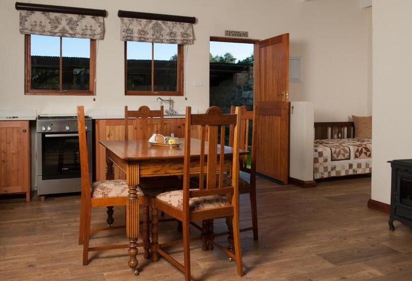 Standaardkamer met Kingsize Bed, Baris Guesthouse