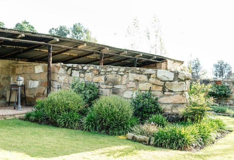 Standaardkamer met Kingsize Bed, Baris Guesthouse