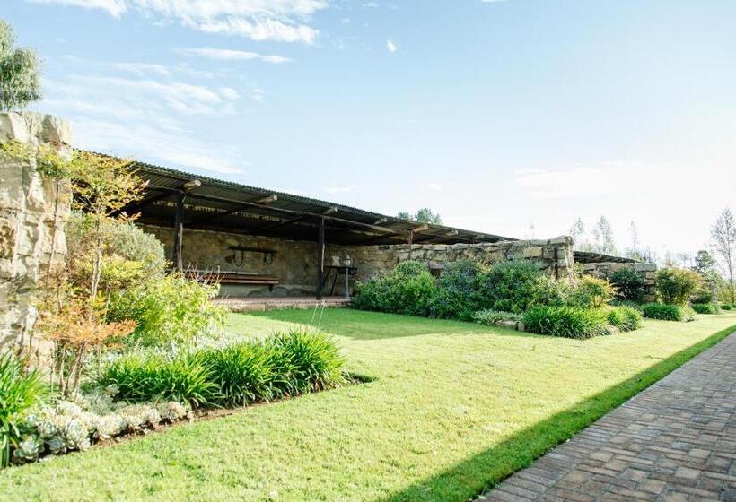 Standaardkamer met Kingsize Bed, Baris Guesthouse