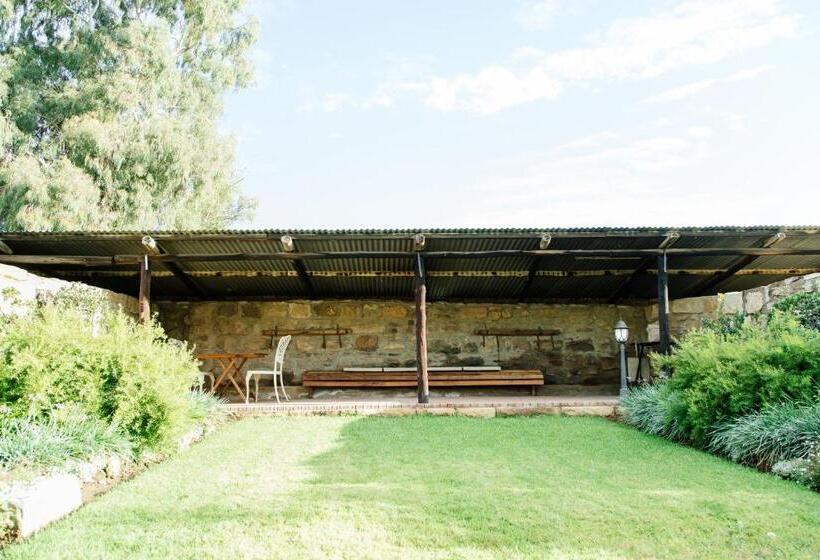 Quarto Estandar Cama King, Baris Guesthouse