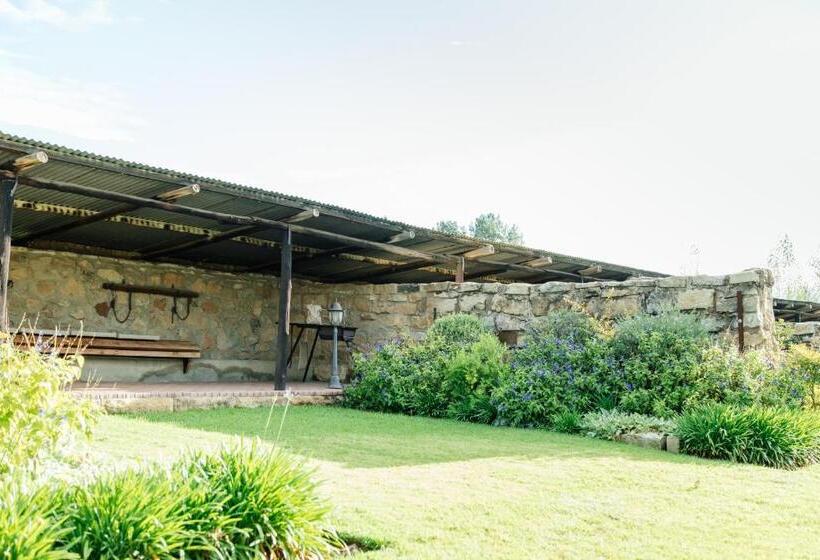 Standaardkamer met Kingsize Bed, Baris Guesthouse